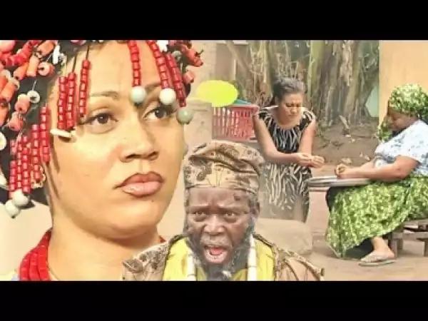 Video: VILLAGE BEAUTY MARRIES & THE UGLY PRINCE - 2018 Latest Nigerian Nollywood Full Movies